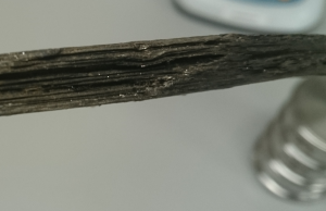 biotite-cleavage