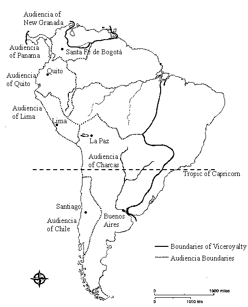 Viceroyalty of Peru