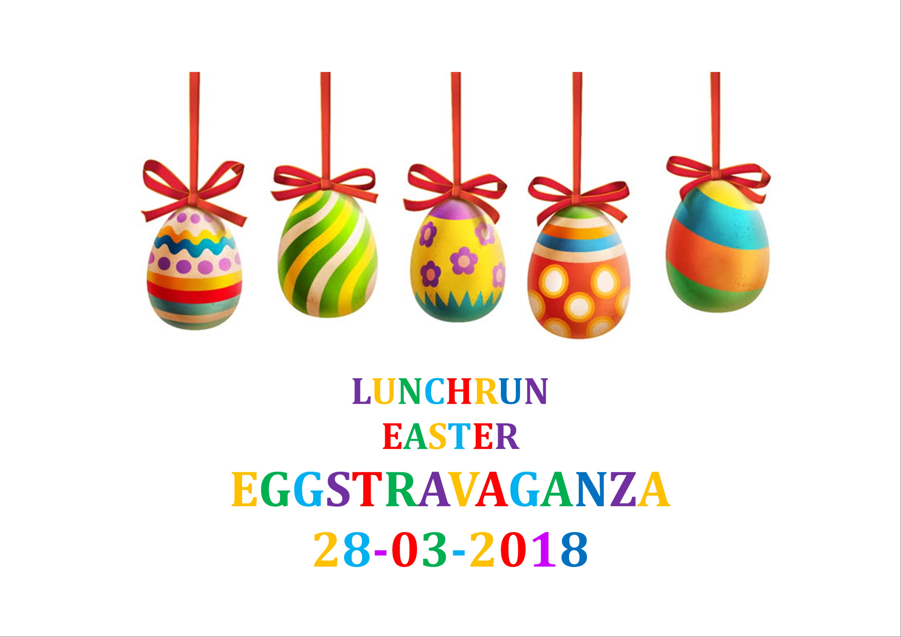 eggstravaganza
