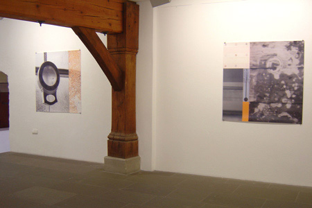 Schwaebisch hall exhibition
