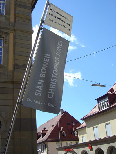 Gallery banner