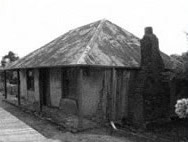 Hill End Tin House