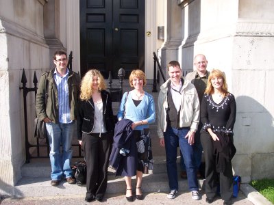 AGM 2008