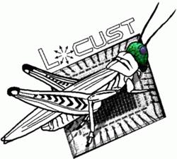 Description: Description: Description: Description: Description: Description: Description: Description: Description: Description: Description: Description: Description: Description: Description: Description: Description: Description: Description: Description: Description: Description: Description: locust project logo