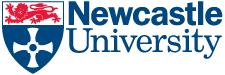 Newcastle University logo