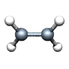 Molecular examples for point groups