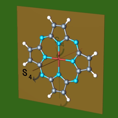 S4 clockwise