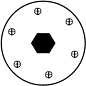 C6h stereograph