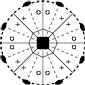 D4d stereograph