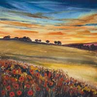 Evening Glow