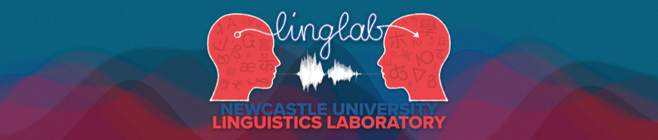 Linguistics Laboratory
