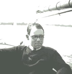 Winston Megoran