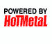 Powered By HoTMetaL