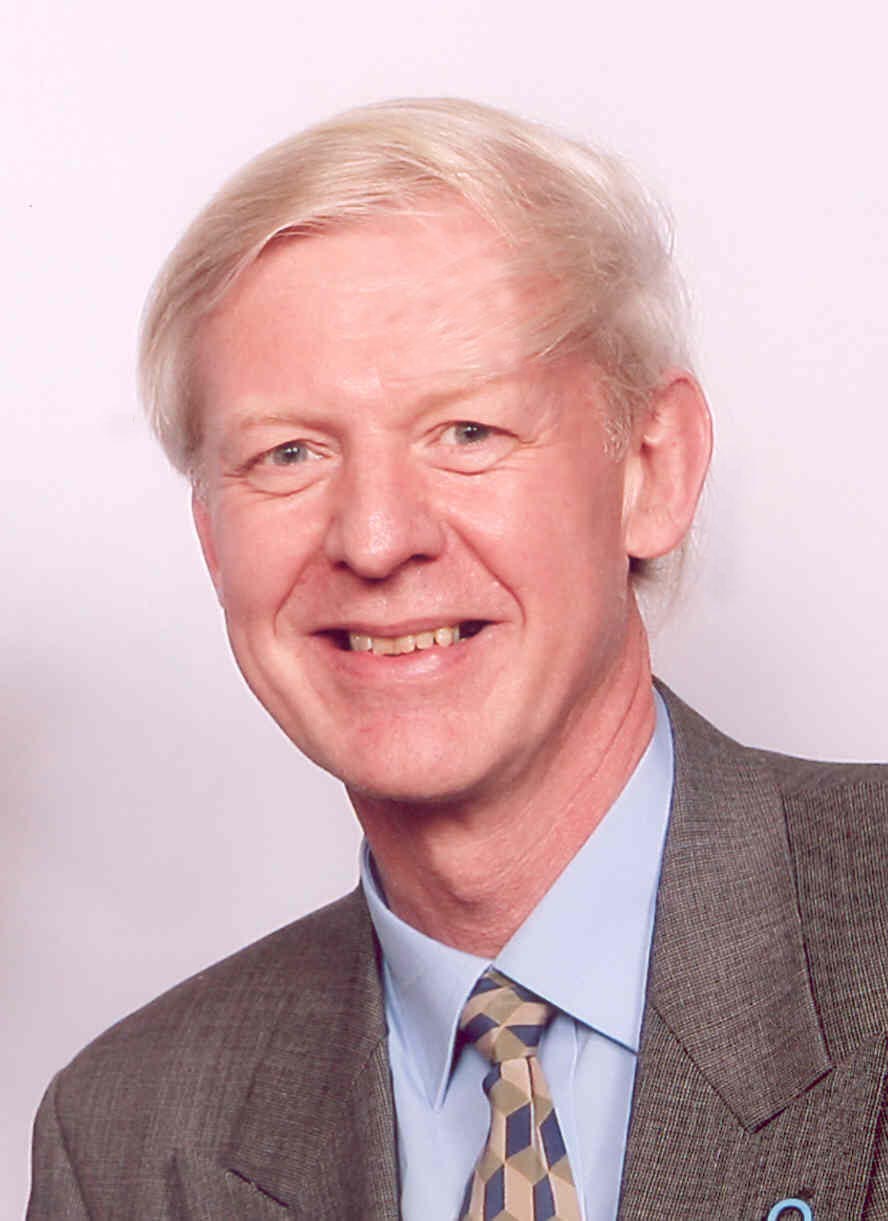 Picture of Philip Home, Professor of Diabetes Medicine at the University of Newcastle on Tyne