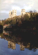  Durham Reflection