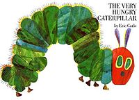 Hungry Caterpillar