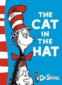 cat in the hat