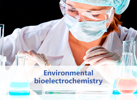 Environmental bioelectrochemistry